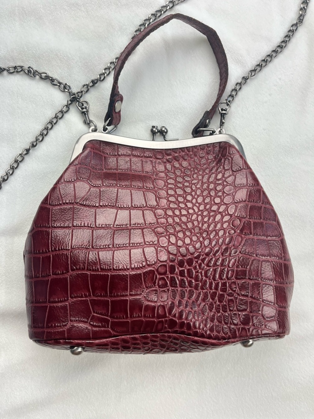 Patricia Nash Laureana Bag